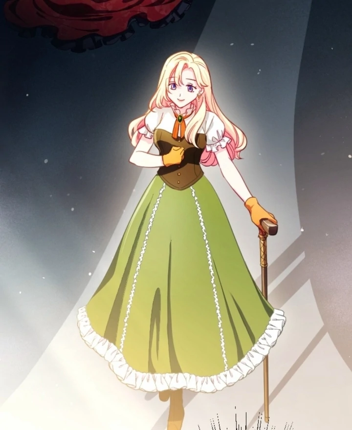 To Avoid Ruin, the Queen Wins Over Her Stepson! Chapter 18 335 025