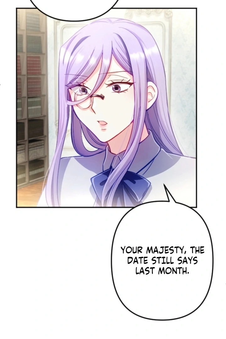 To Avoid Ruin, the Queen Wins Over Her Stepson! Chapter 18 341 031