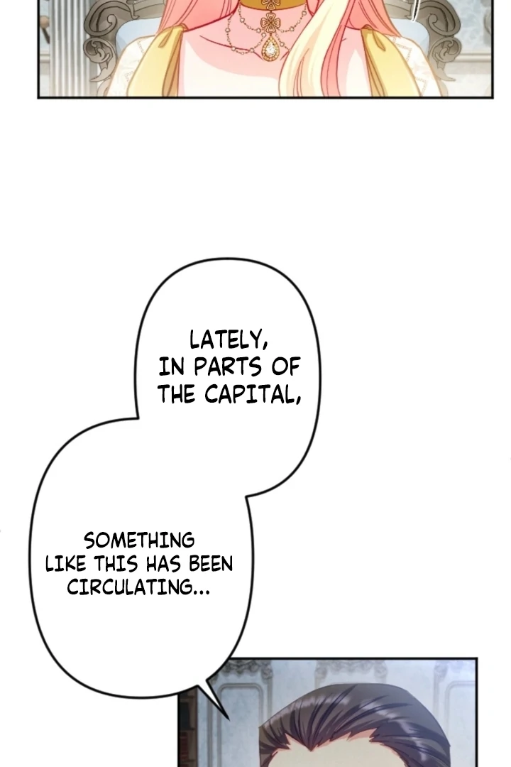 To Avoid Ruin, the Queen Wins Over Her Stepson! Chapter 18 346 036