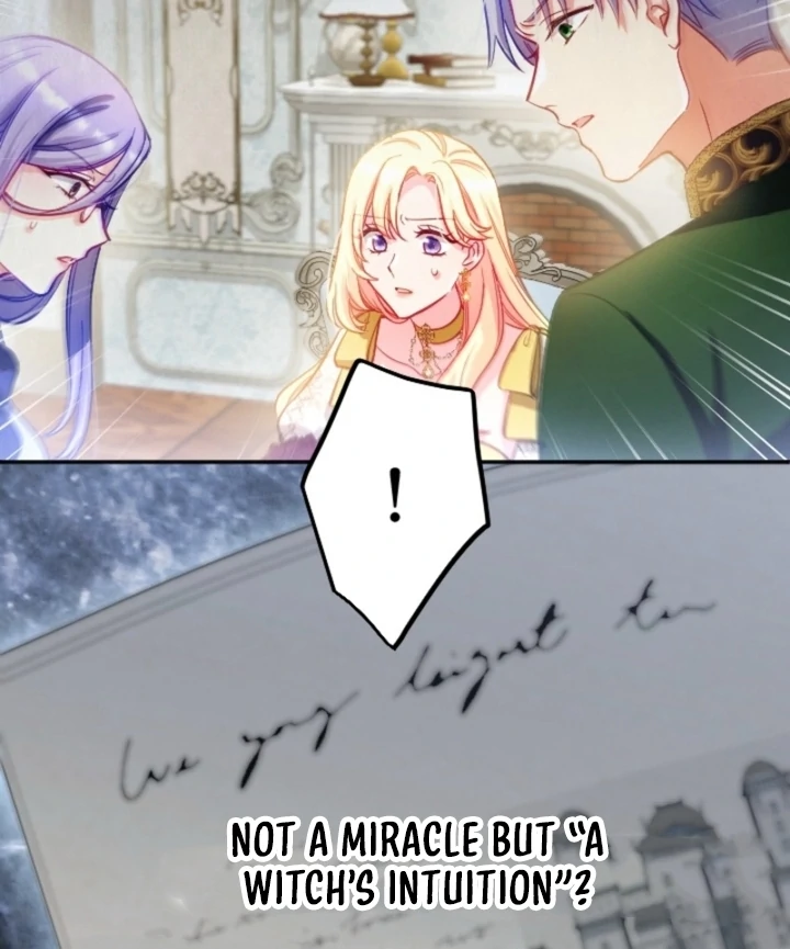 To Avoid Ruin, the Queen Wins Over Her Stepson! Chapter 18 349 039