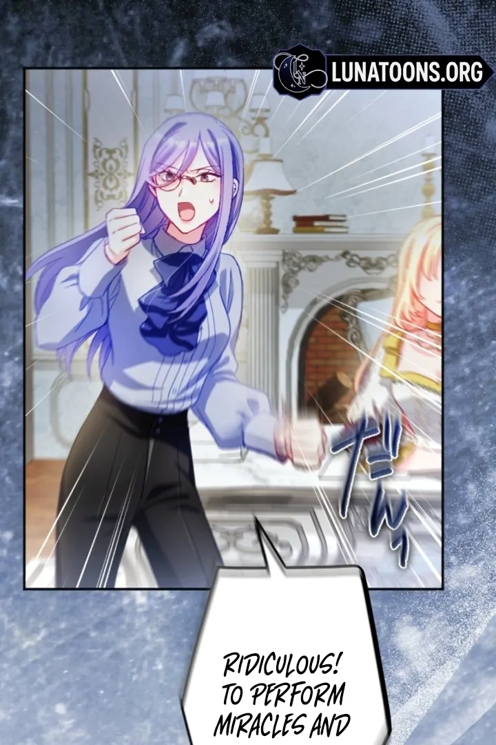 To Avoid Ruin, the Queen Wins Over Her Stepson! Chapter 18 351 041