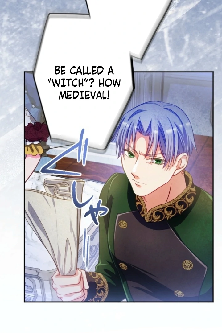 To Avoid Ruin, the Queen Wins Over Her Stepson! Chapter 18 352 042