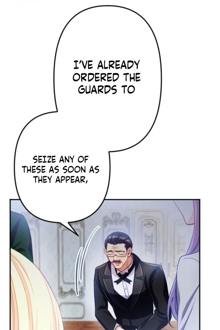 To Avoid Ruin, the Queen Wins Over Her Stepson! Chapter 18 353 043