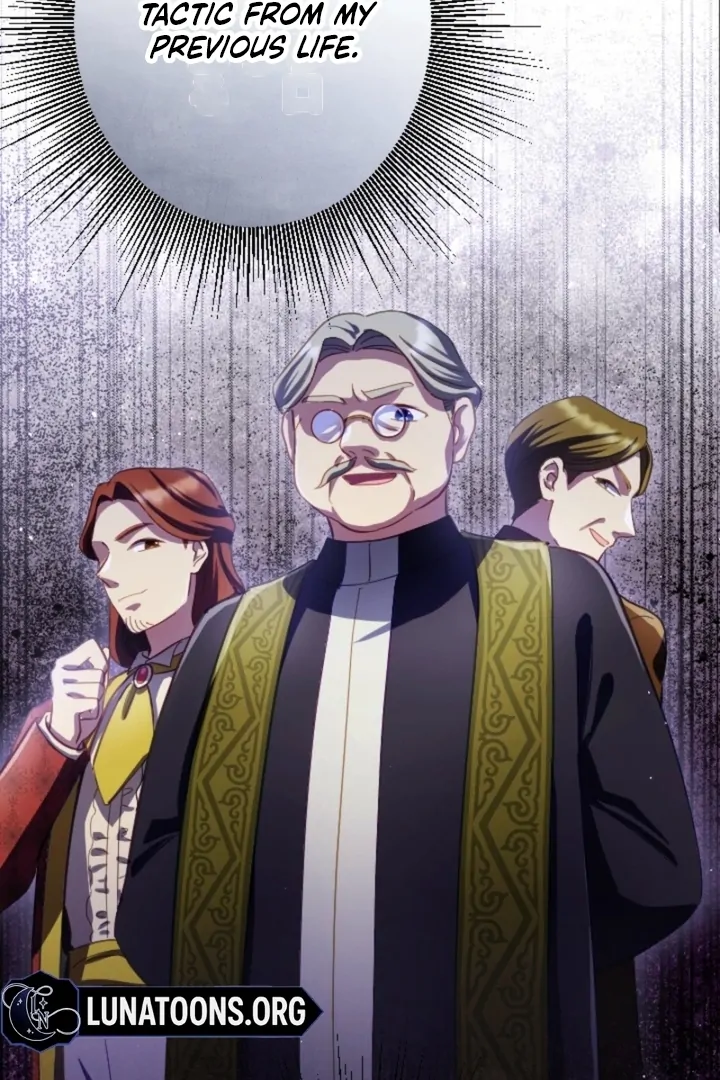 To Avoid Ruin, the Queen Wins Over Her Stepson! Chapter 18 355 045