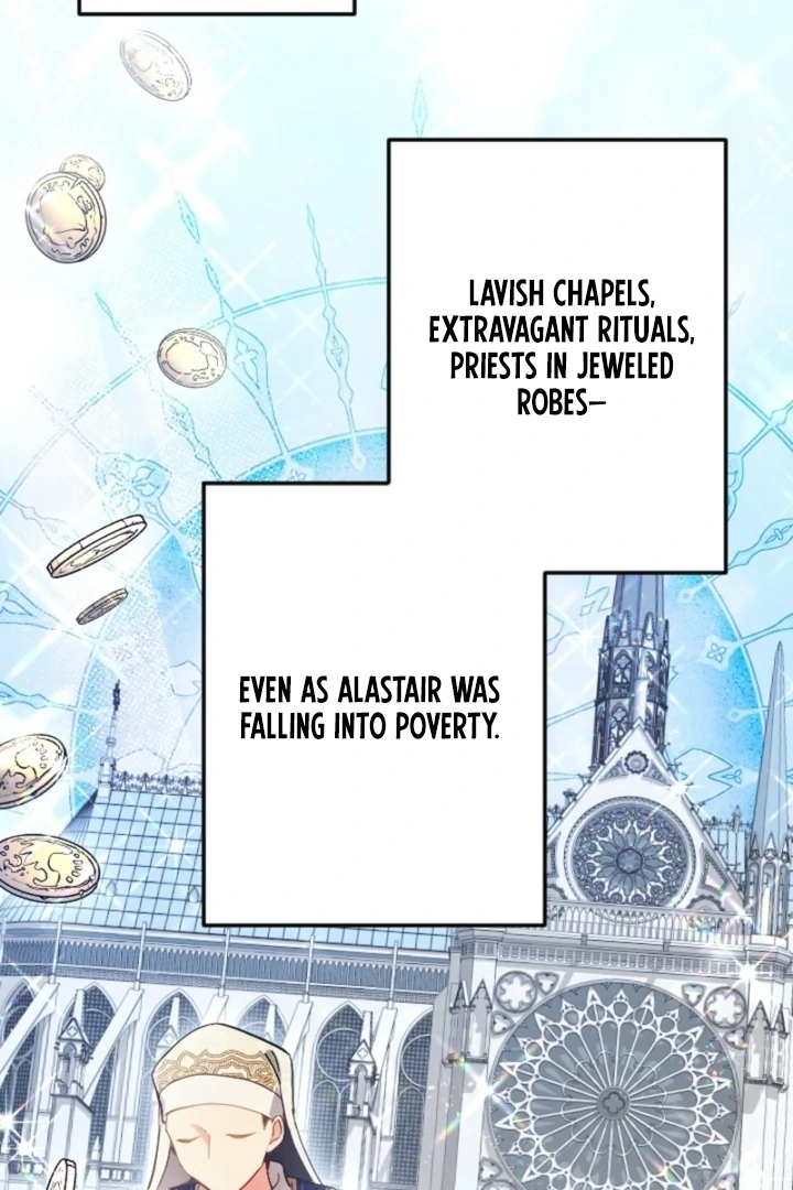 To Avoid Ruin, the Queen Wins Over Her Stepson! Chapter 18 358 048