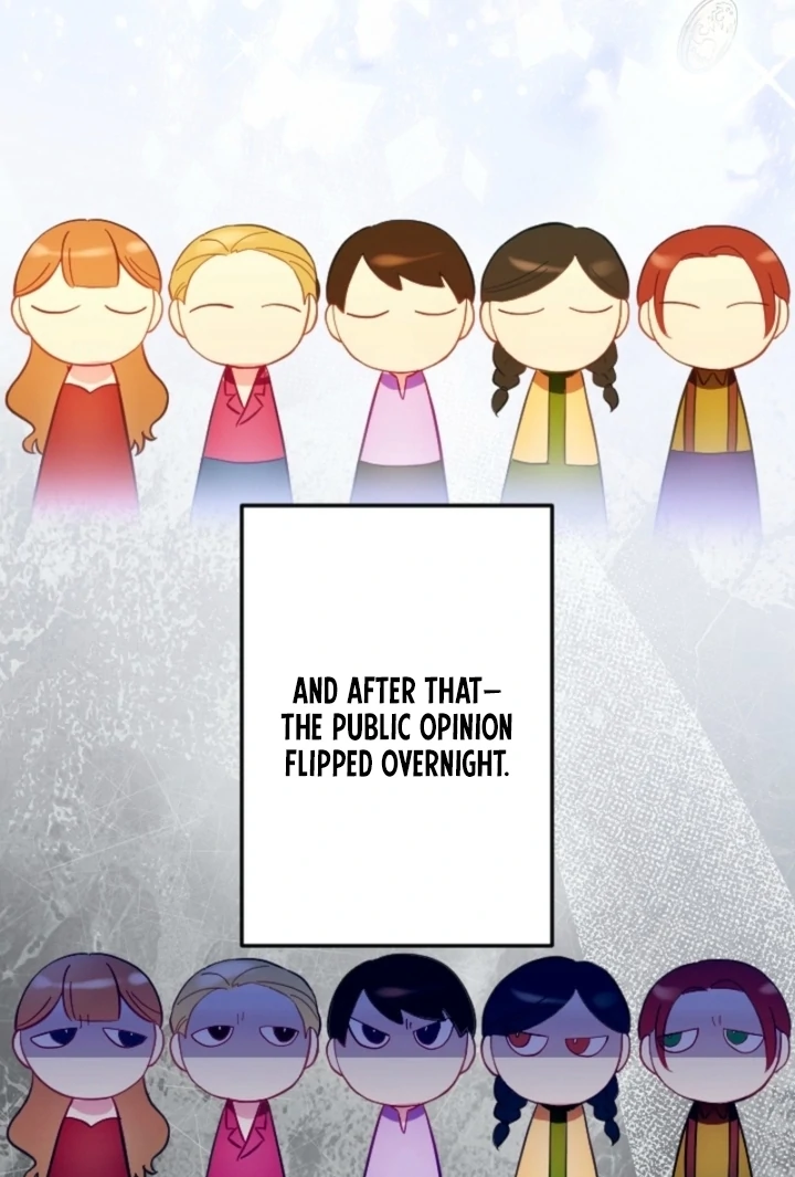 To Avoid Ruin, the Queen Wins Over Her Stepson! Chapter 18 360 050