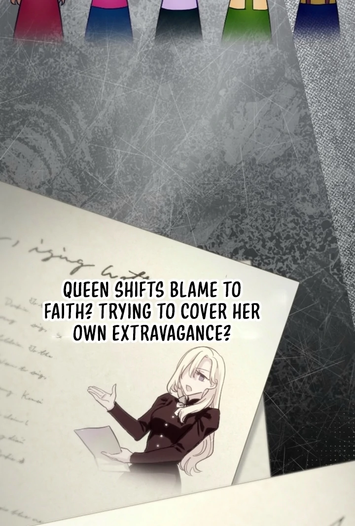 To Avoid Ruin, the Queen Wins Over Her Stepson! Chapter 18 361 051