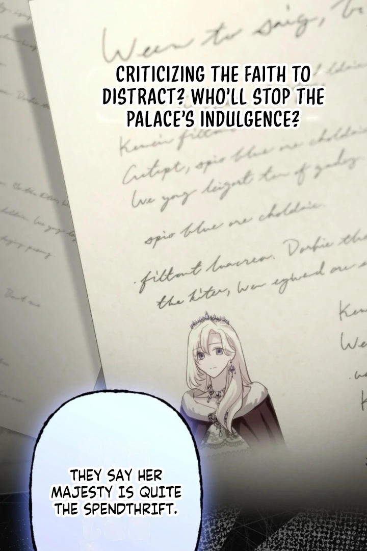 To Avoid Ruin, the Queen Wins Over Her Stepson! Chapter 18 362 052