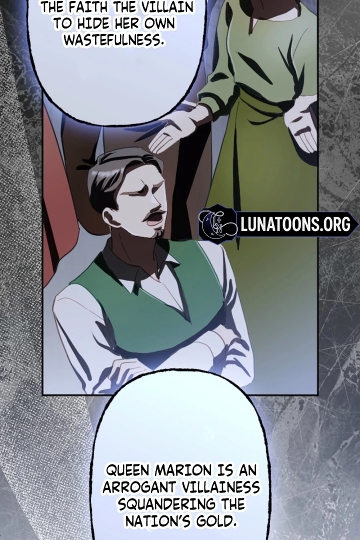 To Avoid Ruin, the Queen Wins Over Her Stepson! Chapter 18 364 054