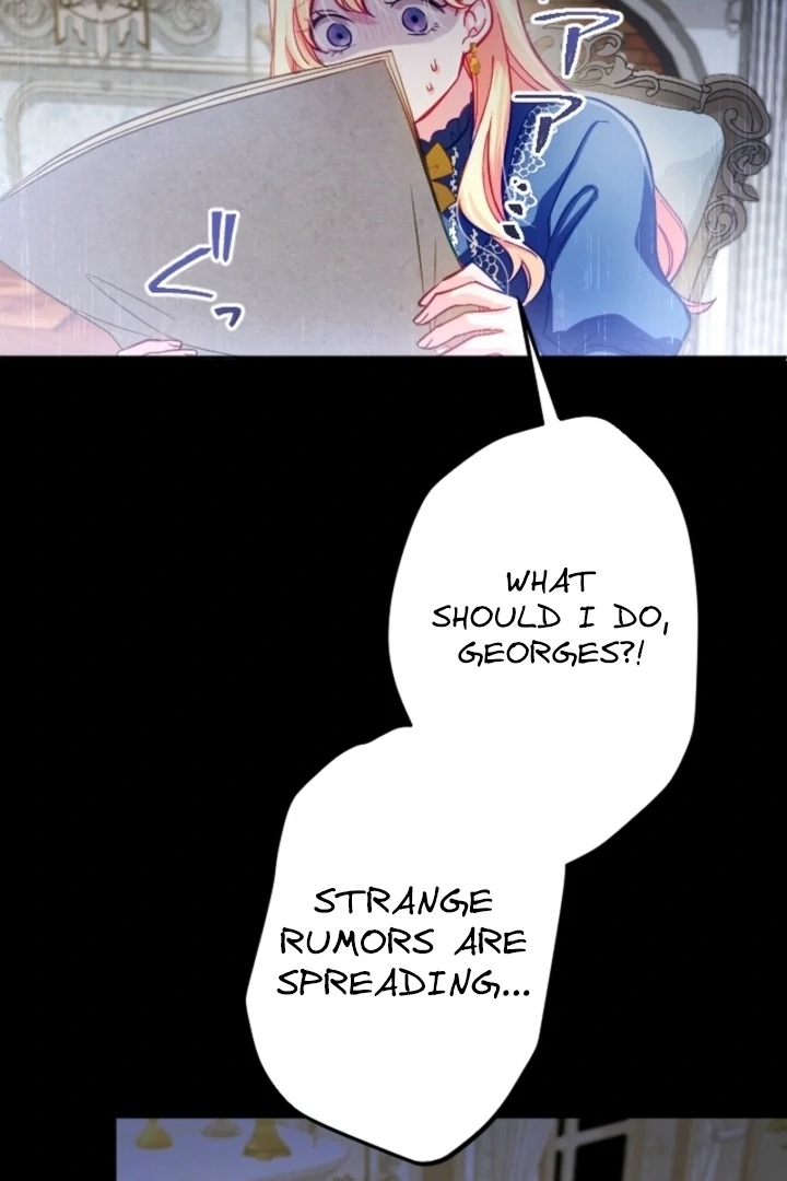 To Avoid Ruin, the Queen Wins Over Her Stepson! Chapter 18 366 056