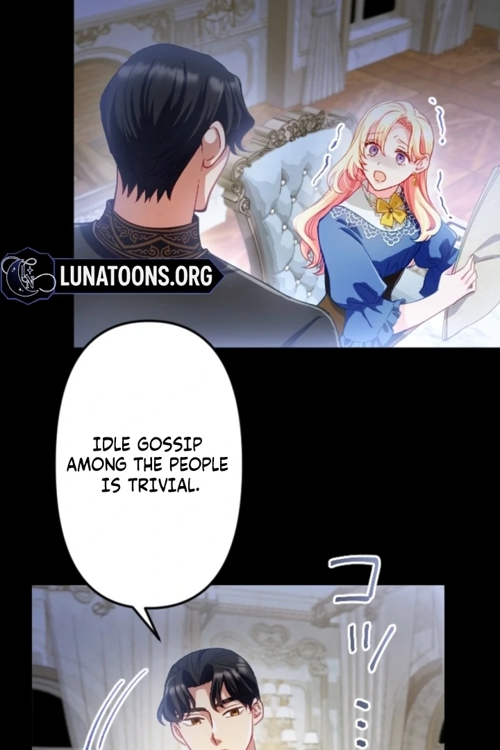 To Avoid Ruin, the Queen Wins Over Her Stepson! Chapter 18 367 057