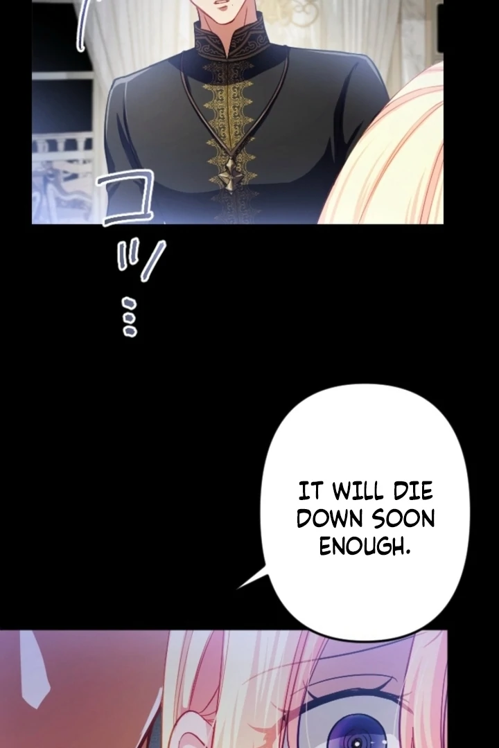 To Avoid Ruin, the Queen Wins Over Her Stepson! Chapter 18 368 058