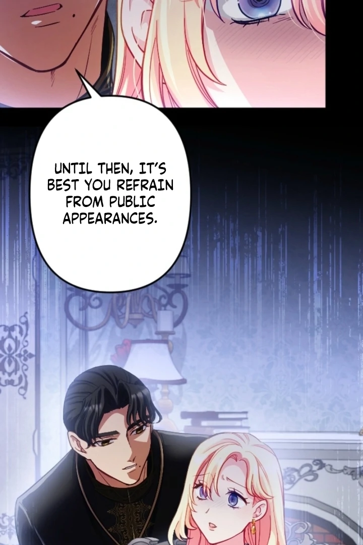 To Avoid Ruin, the Queen Wins Over Her Stepson! Chapter 18 369 059