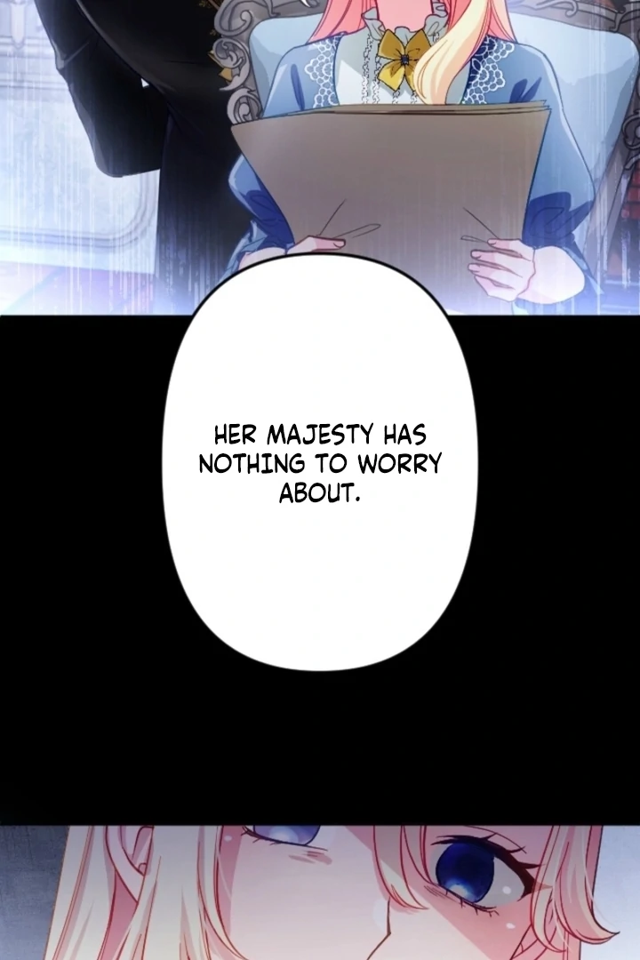 To Avoid Ruin, the Queen Wins Over Her Stepson! Chapter 18 370 060