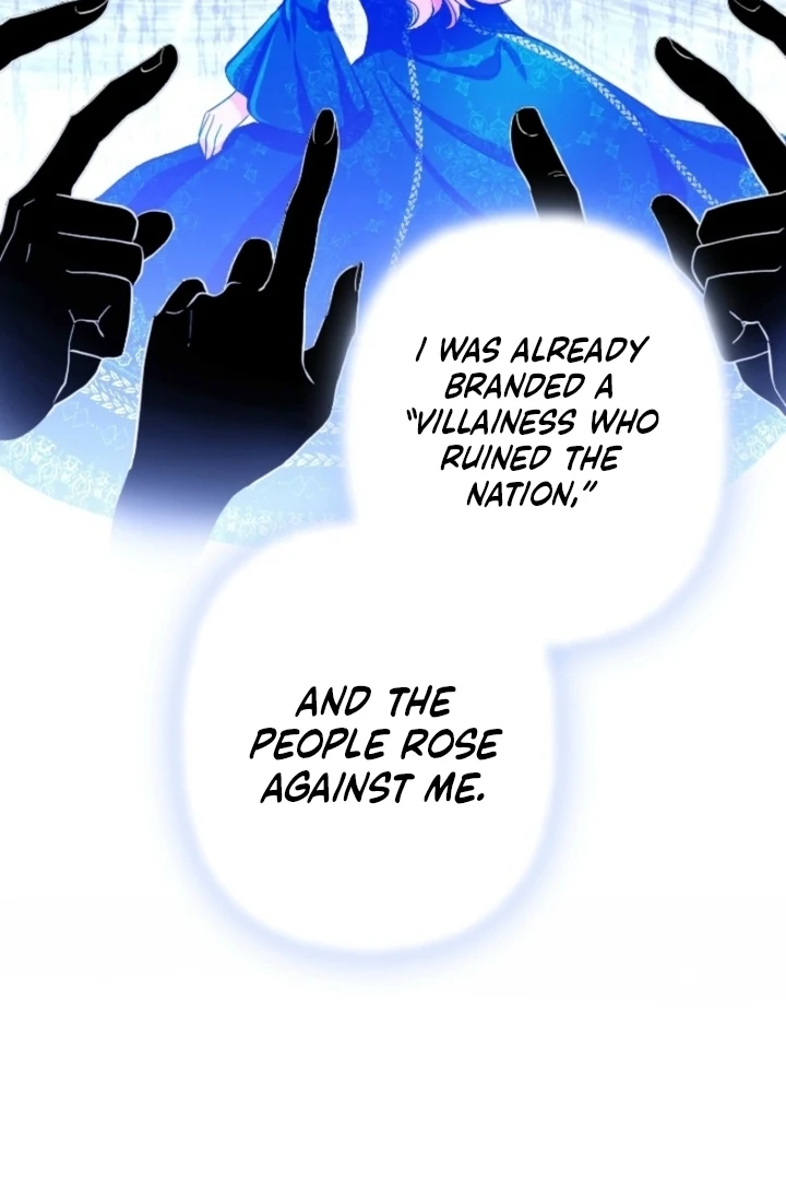 To Avoid Ruin, the Queen Wins Over Her Stepson! Chapter 18 373 063