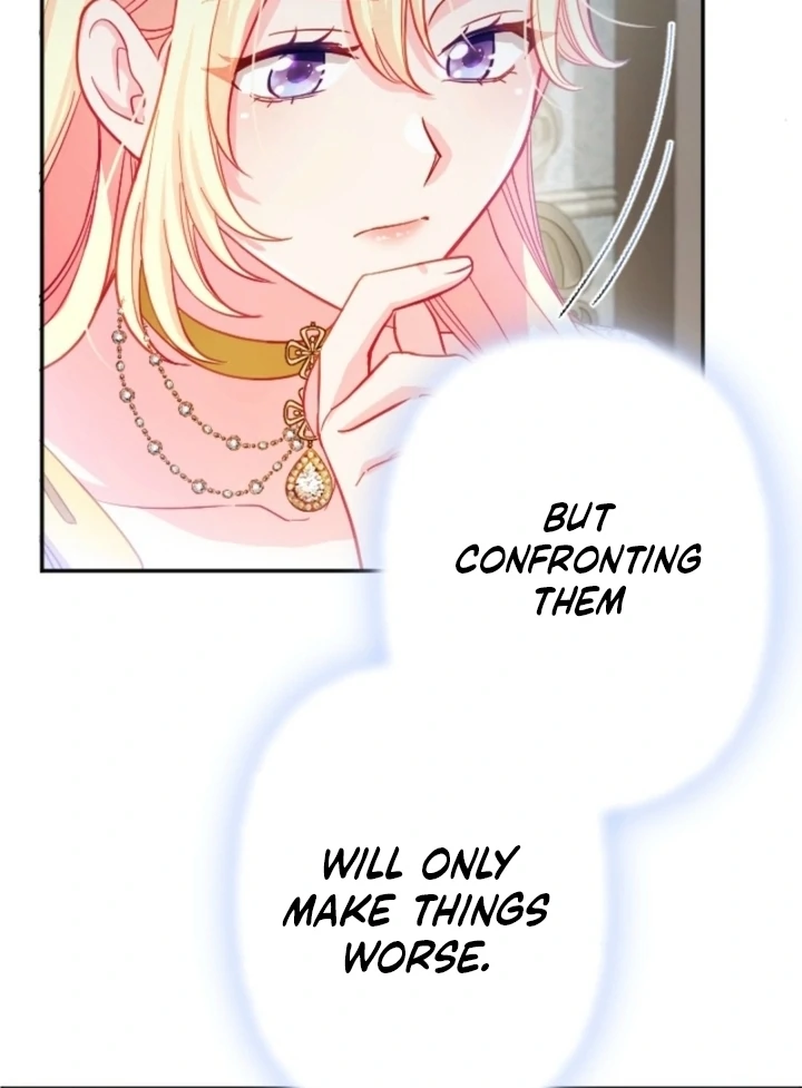 To Avoid Ruin, the Queen Wins Over Her Stepson! Chapter 18 375 065