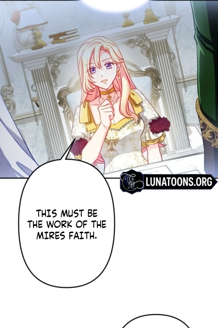 To Avoid Ruin, the Queen Wins Over Her Stepson! Chapter 18 376 066