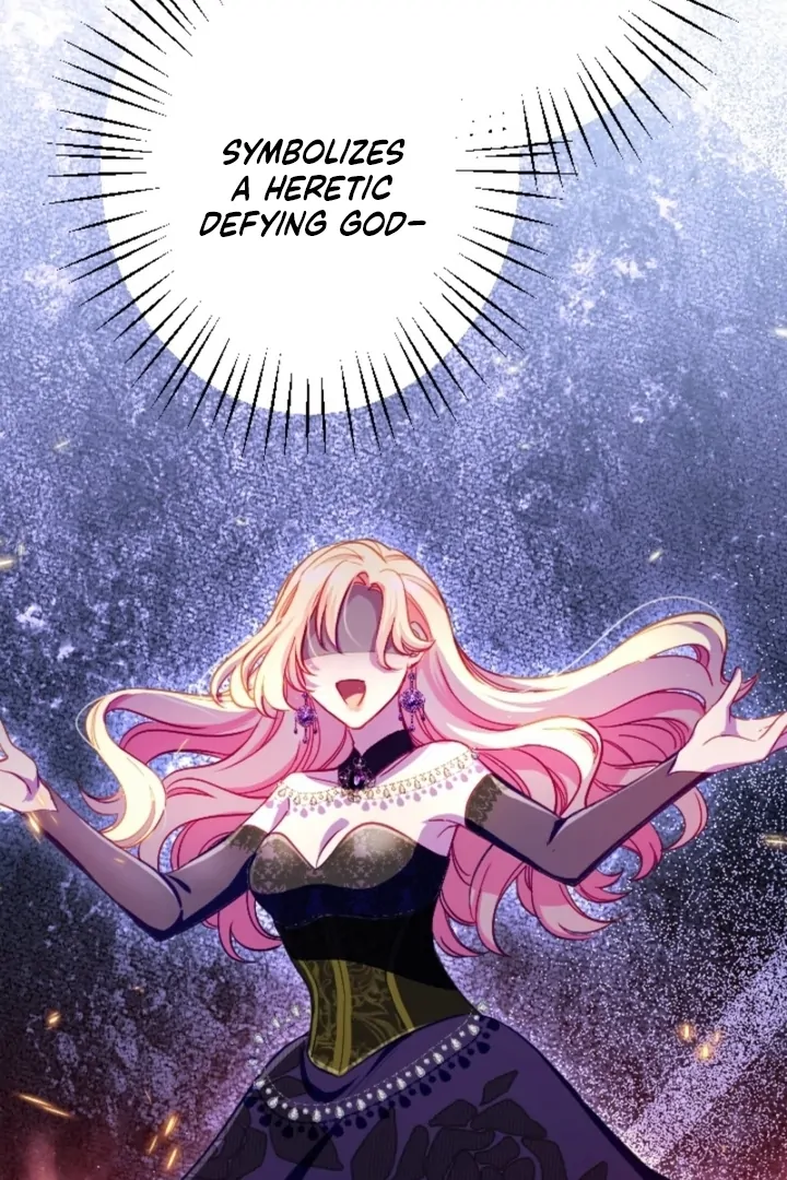 To Avoid Ruin, the Queen Wins Over Her Stepson! Chapter 18 379 069