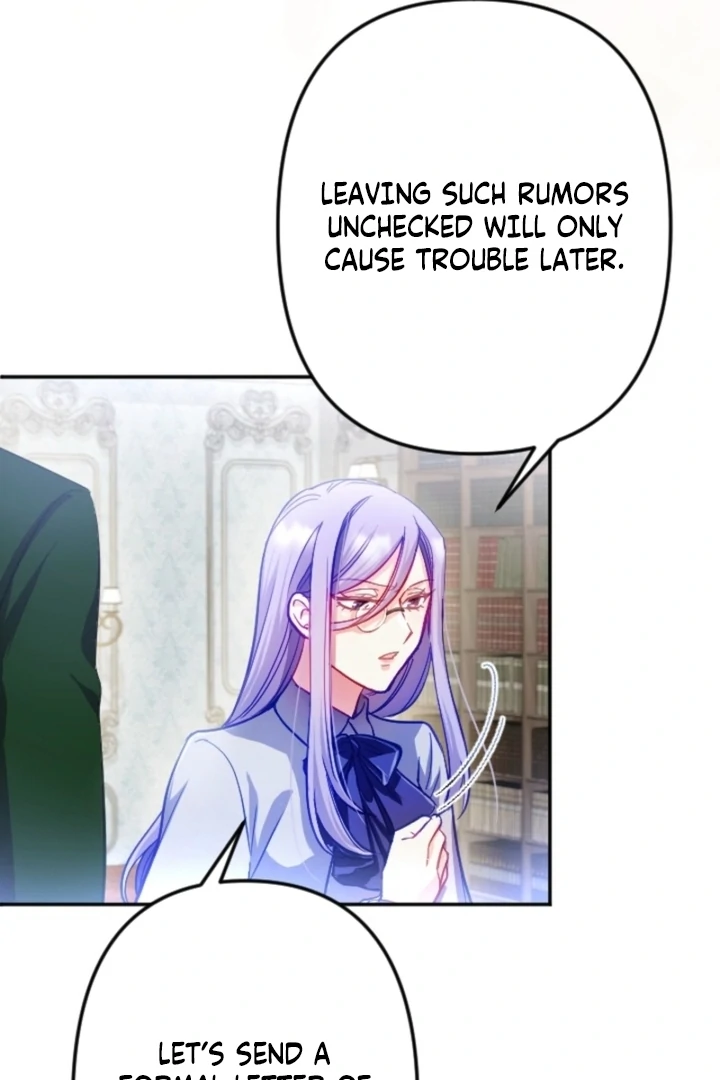 To Avoid Ruin, the Queen Wins Over Her Stepson! Chapter 18 381 071