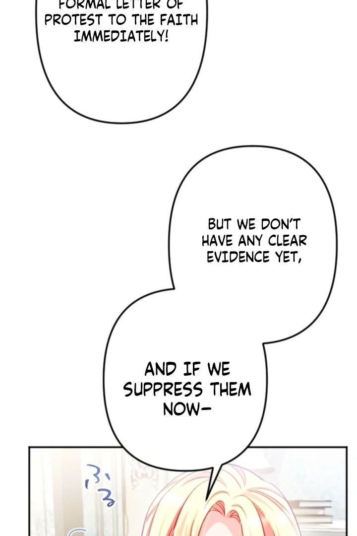 To Avoid Ruin, the Queen Wins Over Her Stepson! Chapter 18 382 072