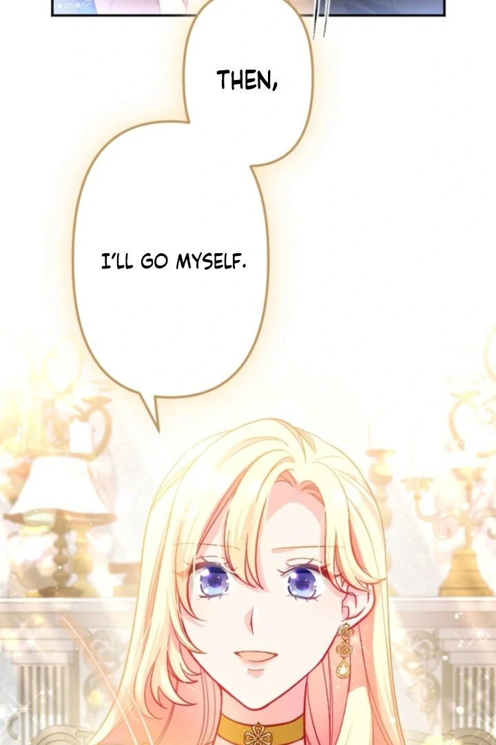 To Avoid Ruin, the Queen Wins Over Her Stepson! Chapter 18 385 075