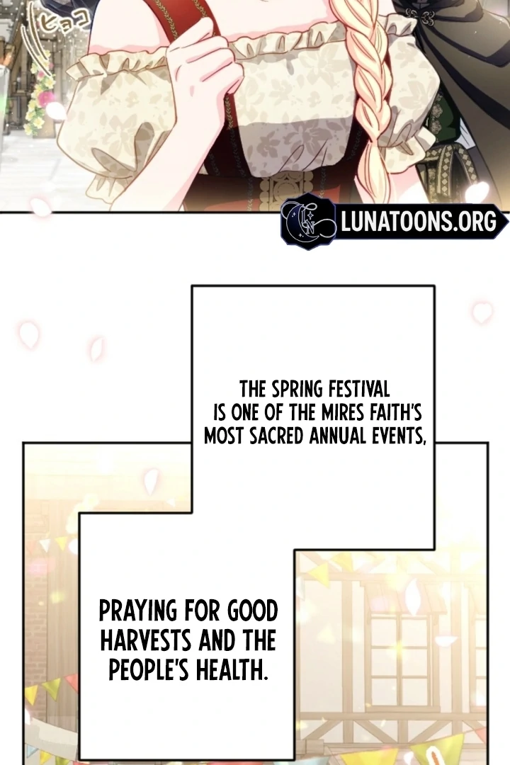 To Avoid Ruin, the Queen Wins Over Her Stepson! Chapter 18 391 081