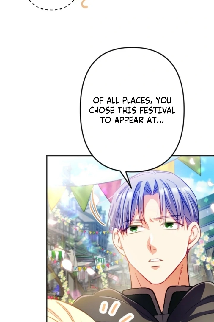 To Avoid Ruin, the Queen Wins Over Her Stepson! Chapter 18 393 083