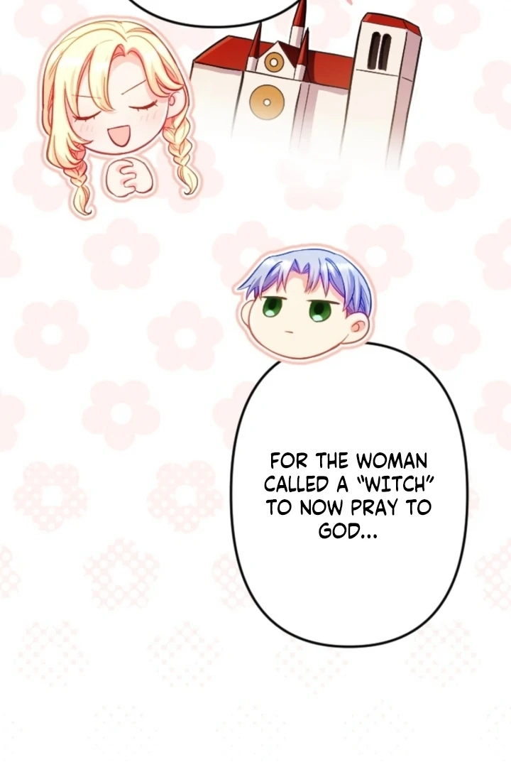 To Avoid Ruin, the Queen Wins Over Her Stepson! Chapter 18 396 086