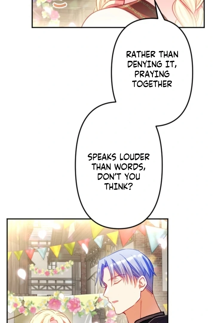 To Avoid Ruin, the Queen Wins Over Her Stepson! Chapter 18 398 088