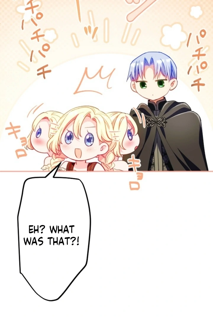 To Avoid Ruin, the Queen Wins Over Her Stepson! Chapter 18 400 090