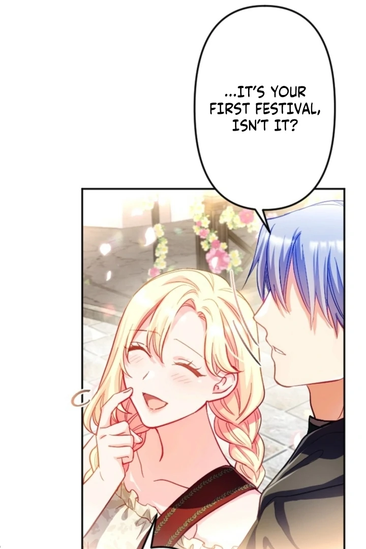 To Avoid Ruin, the Queen Wins Over Her Stepson! Chapter 18 401 091