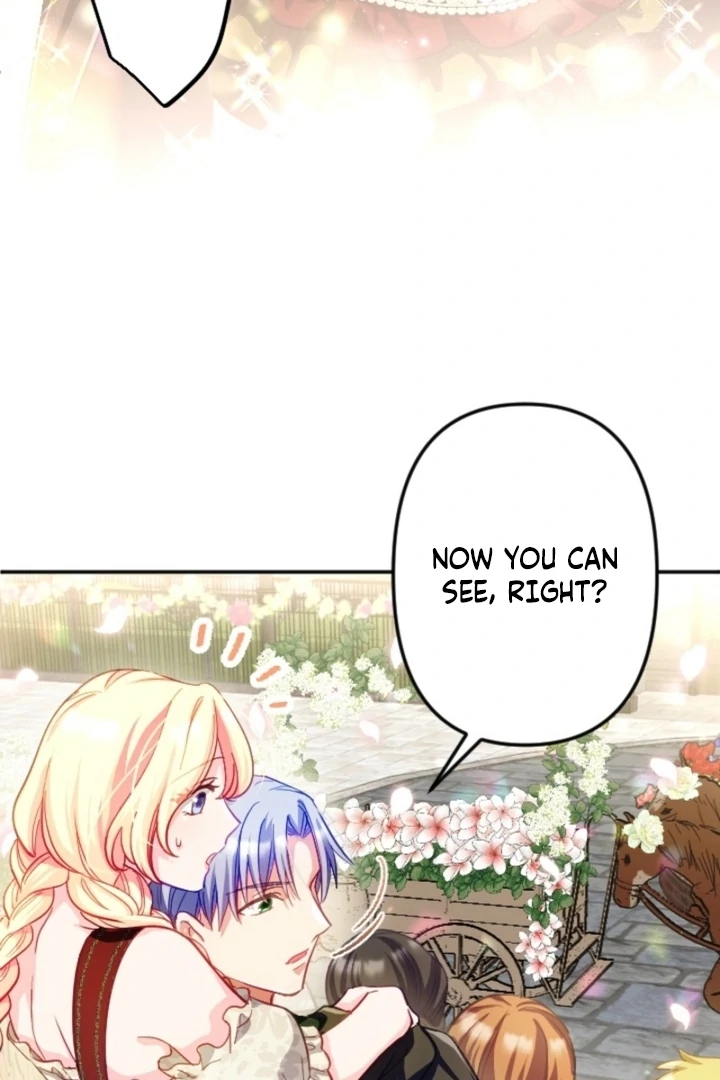 To Avoid Ruin, the Queen Wins Over Her Stepson! Chapter 18 404 094