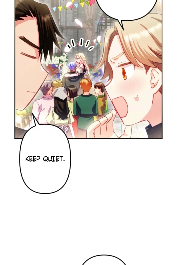 To Avoid Ruin, the Queen Wins Over Her Stepson! Chapter 18 406 096