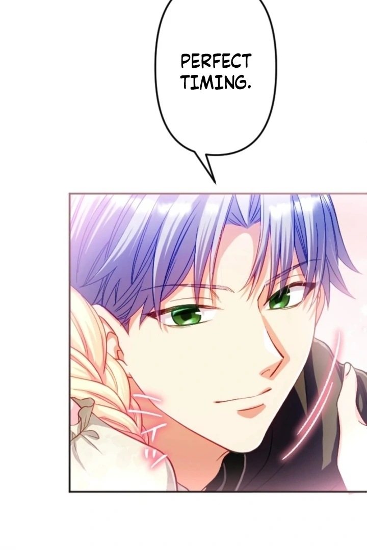 To Avoid Ruin, the Queen Wins Over Her Stepson! Chapter 18 407 097