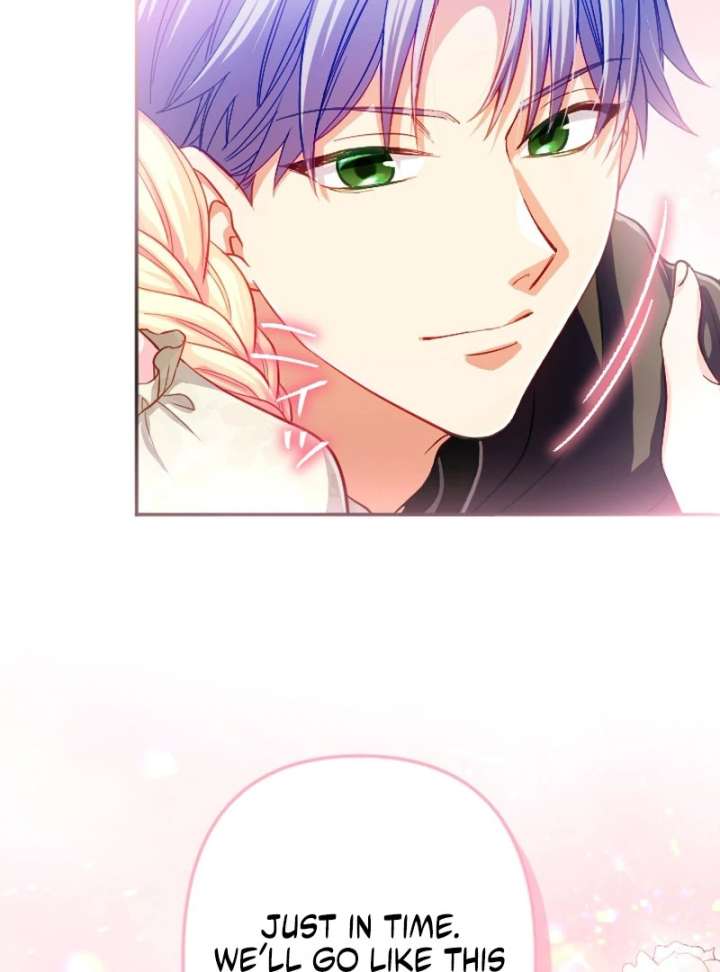 To Avoid Ruin, the Queen Wins Over Her Stepson! Chapter 19 369 002