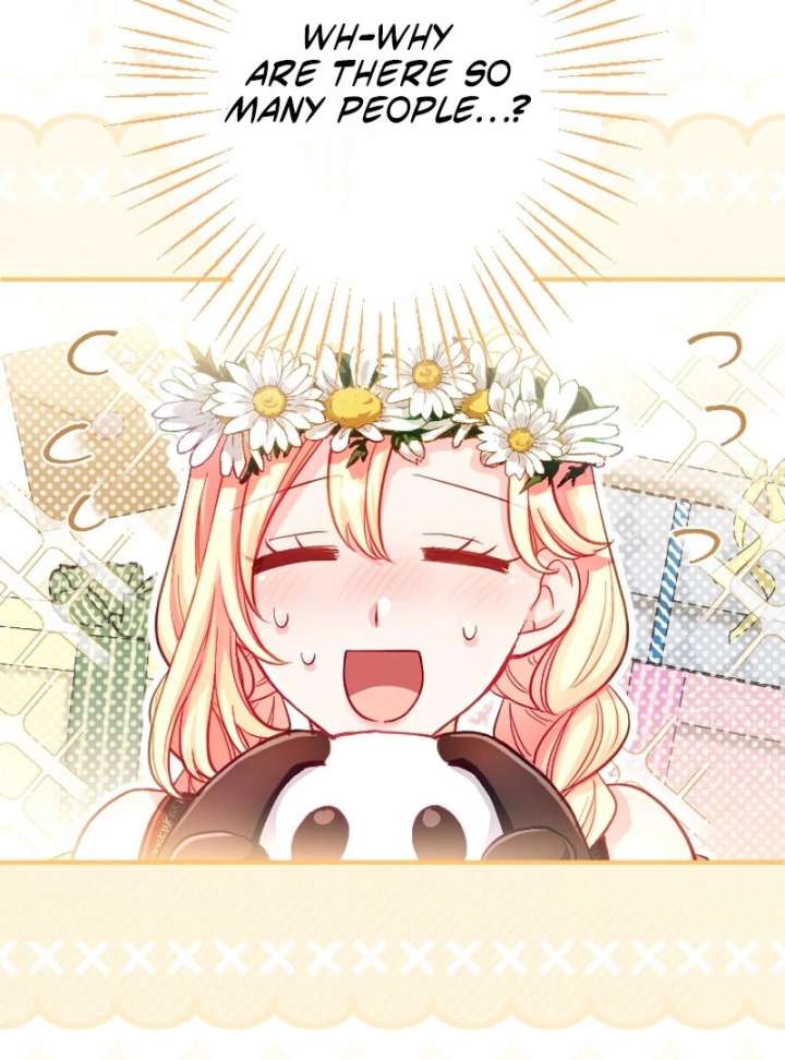 To Avoid Ruin, the Queen Wins Over Her Stepson! Chapter 19 378 011