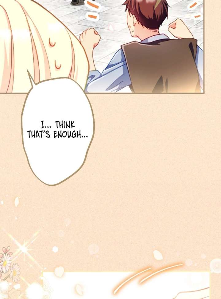 To Avoid Ruin, the Queen Wins Over Her Stepson! Chapter 19 382 015