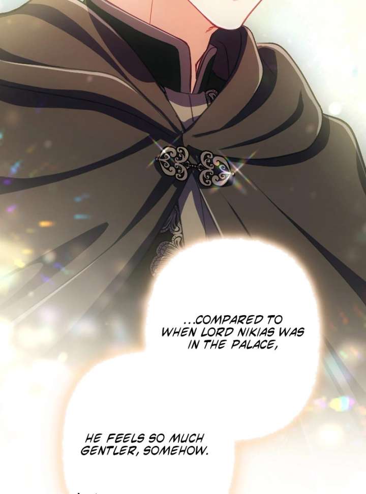 To Avoid Ruin, the Queen Wins Over Her Stepson! Chapter 19 388 021