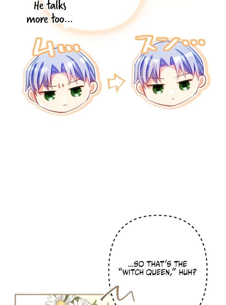 To Avoid Ruin, the Queen Wins Over Her Stepson! Chapter 19 389 022