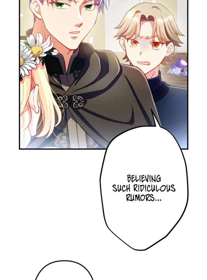 To Avoid Ruin, the Queen Wins Over Her Stepson! Chapter 19 392 025