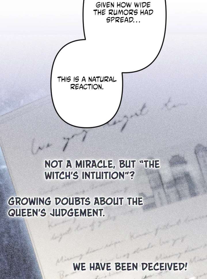 To Avoid Ruin, the Queen Wins Over Her Stepson! Chapter 19 394 027