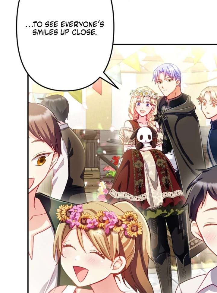 To Avoid Ruin, the Queen Wins Over Her Stepson! Chapter 19 396 029