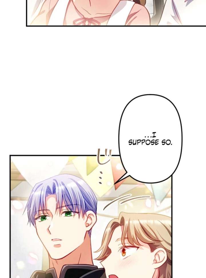 To Avoid Ruin, the Queen Wins Over Her Stepson! Chapter 19 397 030