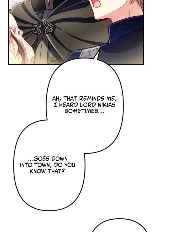 To Avoid Ruin, the Queen Wins Over Her Stepson! Chapter 19 398 031