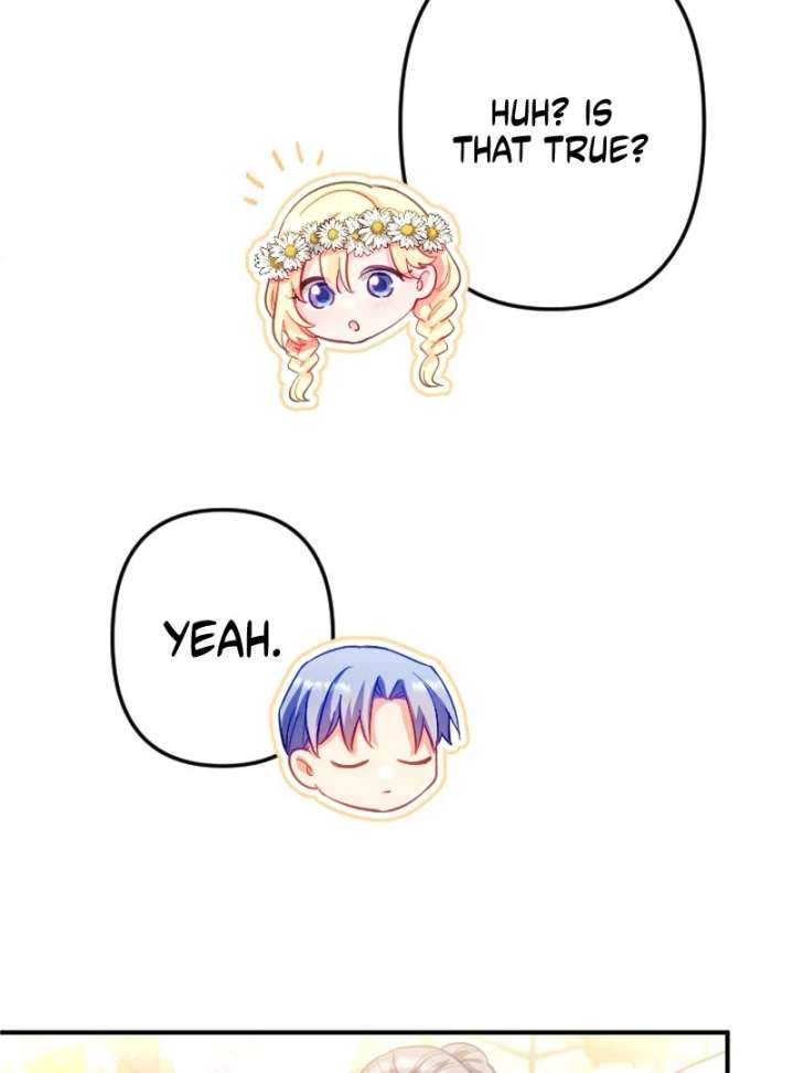 To Avoid Ruin, the Queen Wins Over Her Stepson! Chapter 19 399 032