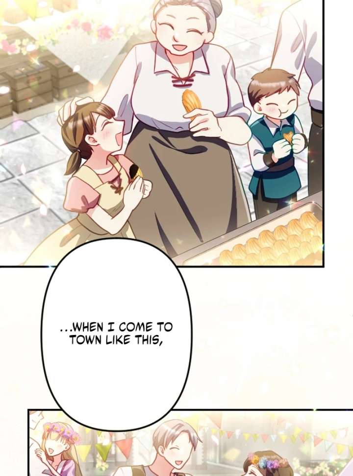 To Avoid Ruin, the Queen Wins Over Her Stepson! Chapter 19 400 033