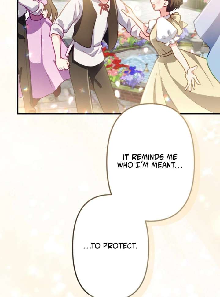 To Avoid Ruin, the Queen Wins Over Her Stepson! Chapter 19 401 034