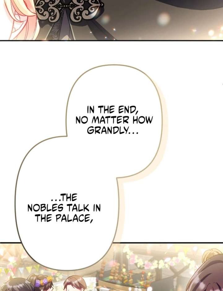 To Avoid Ruin, the Queen Wins Over Her Stepson! Chapter 19 403 036