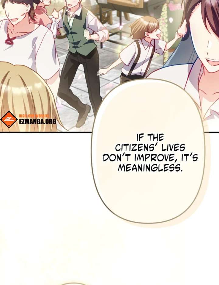 To Avoid Ruin, the Queen Wins Over Her Stepson! Chapter 19 404 037