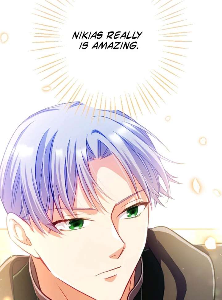 To Avoid Ruin, the Queen Wins Over Her Stepson! Chapter 19 409 042